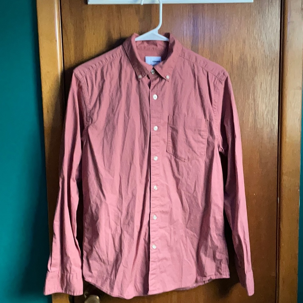 Mens Sonoma Dress Shirt